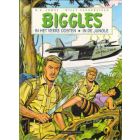 BIGGLES: ARCHIEF: IN HET VERRE OOSTEN + IN DE JUNGLE (HC)