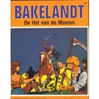 BAKELANDT: 08: DE HEL VAN DE MOEREN