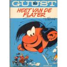 GUUST FLATER: R4: HEET VAN DE FLATER (1974)