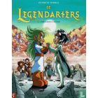 LEGENDARIERS: 05: VERLOREN LIEFDE
