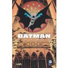 BATMAN: GOTHIC