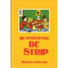 WERELD VAN DE STRIP: STRIP INFORMATIEBOEK