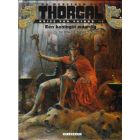 THORGAL, KRISS VAN VALNOR: 03: KONINGIN WAARDIG (HC)