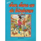 JAN, JANS EN DE KINDEREN: SUPERMARKT SPECIAL