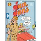 JAN, JANS EN DE KINDEREN: 33