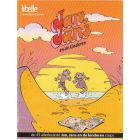 JAN, JANS EN DE KINDEREN: LIBELLE: 45 ALLERLEUKSTE STRIPS