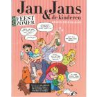 JAN, JANS EN DE KINDEREN: LIBELLE: GRATIS FEESTALBUM
