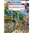 BLAUWBLOEZEN: 15: RUMBERLEY