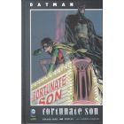 BATMAN: TP: FORTUNATE SON