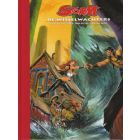 STORM: 27: WISSELWACHTERS (DOSSIER)
