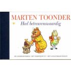 ALLE VERHALEN BOMMEL EN TOM POES: 44: HEEL BETREURENSWAARDIG
