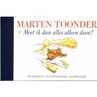 ALLE VERHALEN BOMMEL EN TOM POES: 49: ALLES ALEEN DOEN