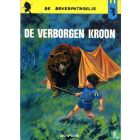BEVERPATROELJE: 13: DE VERBORGEN KROON (1965)