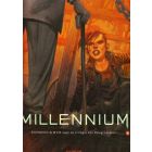 MILLENNIUM: LARSSON: 04