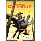 OP ZOEK NAAR DE TIJDVOGEL VOOR DE ZOEKTOCHT: 04: RIDDER BOLSTER