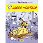 KID LUCKY: 02: LASSO MORTALE