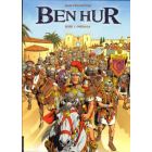 BEN HUR: 01: MESSALA