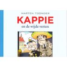 KAPPIE: 141: WIJDE VERTEN