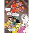 JAN, JANS EN DE KINDEREN: 40