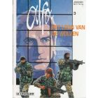 ALFA: 03: HET LOON VAN DE WOLVEN (1998)
