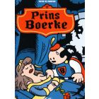 BOERKE: SP: PRINS BOERKE
