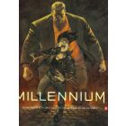 MILLENNIUM: LARSSON: 05: DEEL 5
