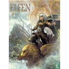 ELFEN: 08: DE UITVERKORENE DER HALFELFEN
