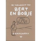 BERT EN BOBJE: TERUG KEER VAN