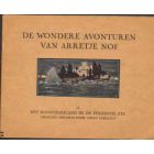 ARRETJE NOF: 02: HET ROOVERSEILAND IN DE PERZISCHE ZEE (1927)