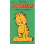 GARFIELD, POCKET KLEUR: 090: ZIET HET EVEN NIET ZITTEN