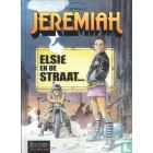 JEREMIAH: 27: ELSIE EN DE STRAAT (HC)