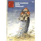 STRIPSCHRIFT: 283 HAUSMAN