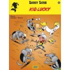 LUCKY LUKE: 65: KID LUCKY