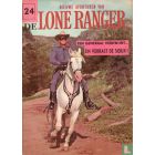 LONE RANGER: 24