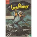 LONE RANGER: 27