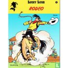 LUCKY LUKE: 02: RODEO