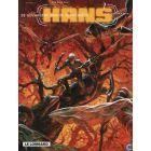 HANS: 02: DE GEVANGENE VAN DE EEUWIGHEID