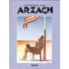 VISIOENEN VAN ARZACH: MOEBIUS (HC)