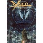 XOCO: 01: VLINDER VAN OBSIDIAAN (HC)