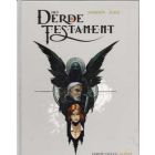 DERDE TESTAMENT: INTEGRAAL: EERSTE CYCLUS (HC)