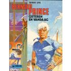 BERNARD PRINCE: SP: GISTEREN EN VANDAAG (HC 1980)