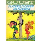 GUUST FLATER: 11: FLATERS, FLOPPEN EN FLOUZEN (1973)