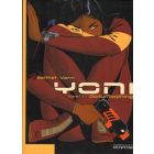 YONI: 01: DOLLYMORPHING