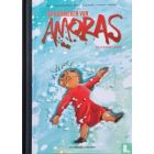 KRONIEKEN VAN AMORAS: 11: SCHANULLEKE (LUXE HC)