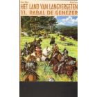 LAND VAN LANGVERGETEN: 11: RABAL DE GENEZER