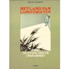 LAND VAN LANGVERGETEN: 04: DE STEEN VAN DE DWAASHEID (HC)