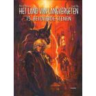 LAND VAN LANGVERGETEN: 15: BETOVERDE STENEN