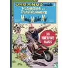 URBANUS VERTELT: 02: PLANKGAS EN PLASTRONNEKE