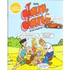 JAN, JANS EN DE KINDEREN: SP: LIBELLE ZOMER CADEAU