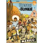 JEUGDZONDEN: 15: BLONDIE EN BLINKIE: IN MEXICO
